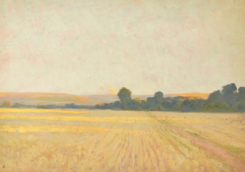 ARTHUR WARDLE (BRITISH, 1864-1949)