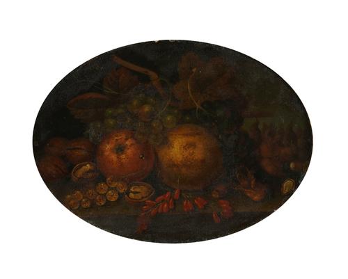 CIRCLE OF GEORGE WILLIAM SARTORIUS