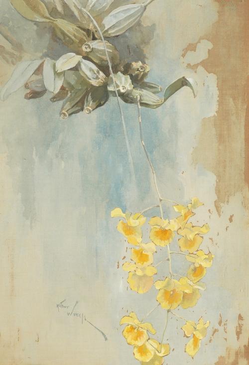 ARTHUR WARDLE (BRITISH, 1864-1949) (2)