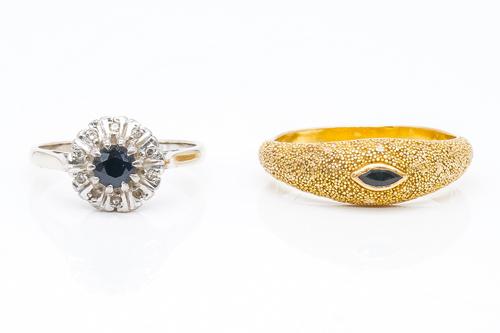 TWO RINGS (2)
