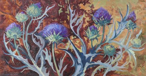 LANTA SPURRIER (BRITISH, 1905-1981) (4)