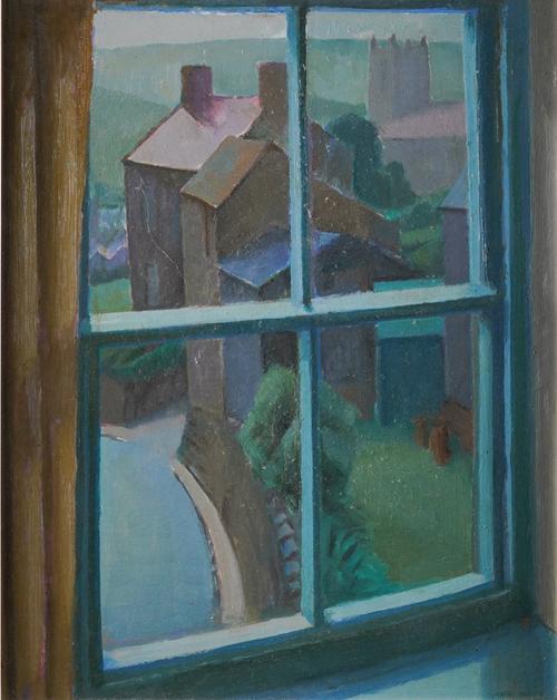 LINCOLN PUGH JENKINS (BRITISH, 1901-1988)