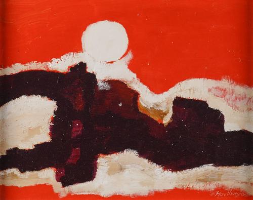 ALBERT HOUTHUESEN (DUTCH, 1903-1979)