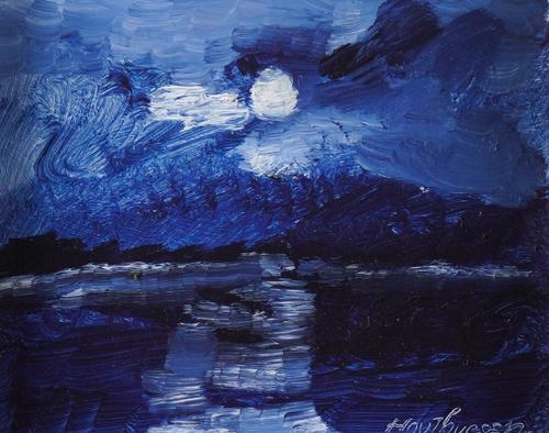 ALBERT HOUTHUESEN (DUTCH, 1903-1979)