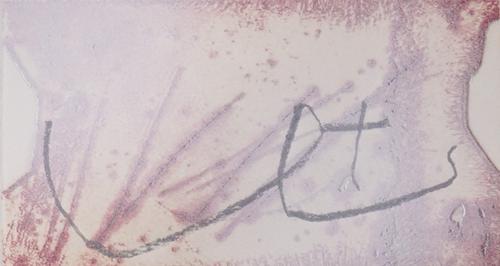 ANTONI TAPIES (SPANISH, 1923-2012)