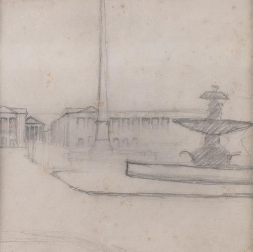 JEAN HIPPOLYTE MARCHAND (FRENCH, 1883-1940) (5)