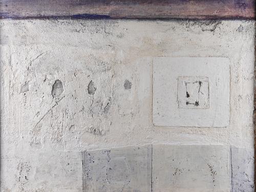 ***COMBINED WITH LINE 6. JAN INT 24*** DEREK HIRST (BRITISH, 1930-2006)
