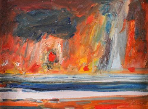 JOHN BELLANY (SCOTTISH, 1942-2013)