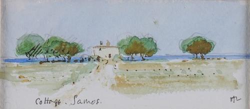 HUGH CASSON (BRITISH, 1910-1999)