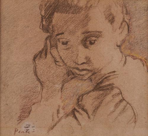 MERVYN PEAKE (BRITISH, 1911-1968)