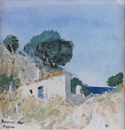 SIR HUGH CASSON (BRITISH, 1910-1999)