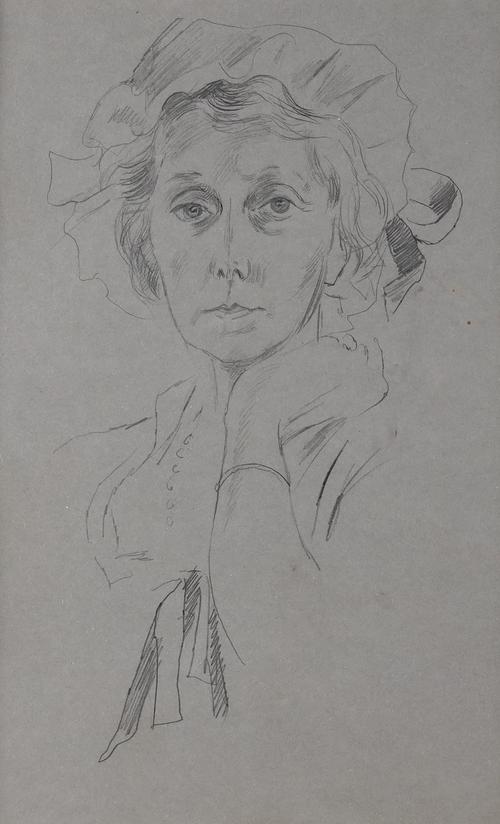 SIR CECIL BEATON (BRITISH, 1904-1980)