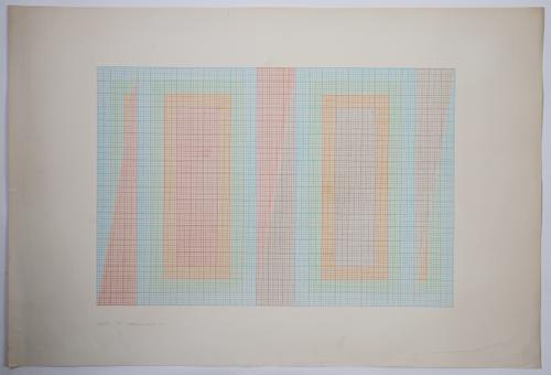 PETER STROUD (BRITISH, 1921-2012) (2)