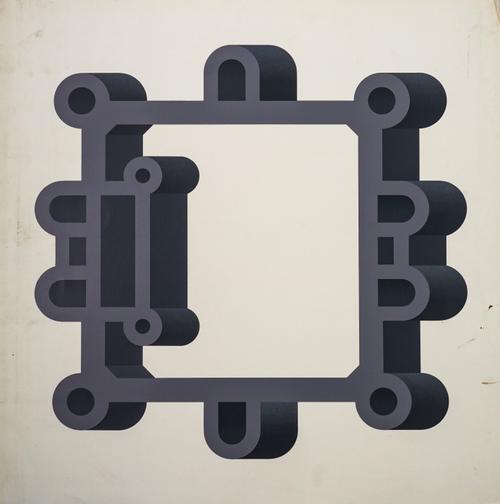 DAVID GENTLEMAN (BRITISH, B. 1930) (5)