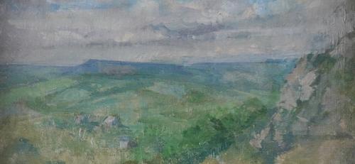 PETER GREENHAM (BRITISH, 1909-1992)