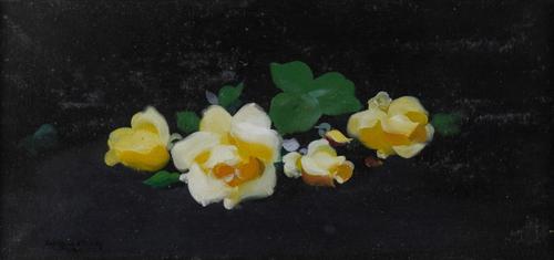 JAMES STUART PARK (SCOTTISH, 1862-1933)