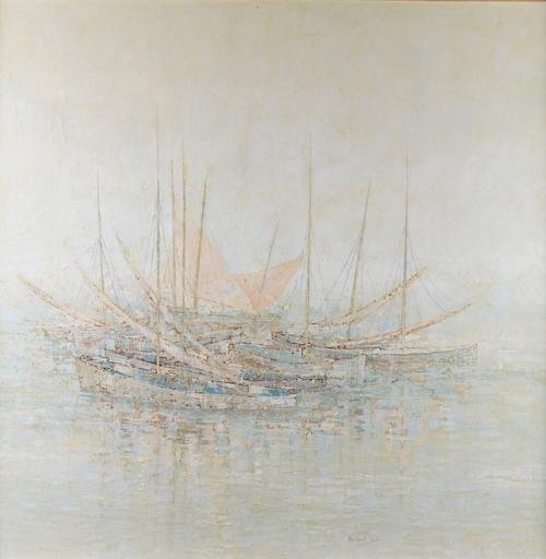 MICHAEL TAIN (FRENCH, B. 1927)