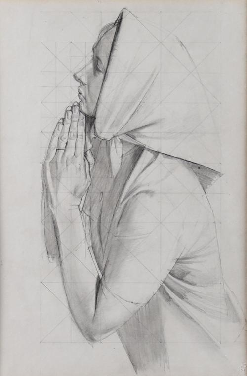 NORMAN BLAMEY (BRITISH, 1914-2000)