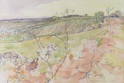 ANTHONY GROSS (BRITISH, 1905-1984)