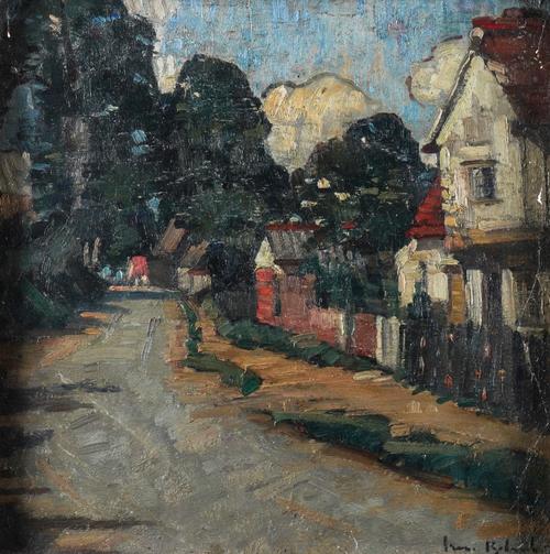 IRENE RYLAND (BRITISH, 1901-1951)