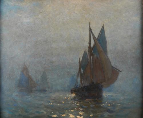 PAUL JOBERT (FRENCH, 1863-1942)