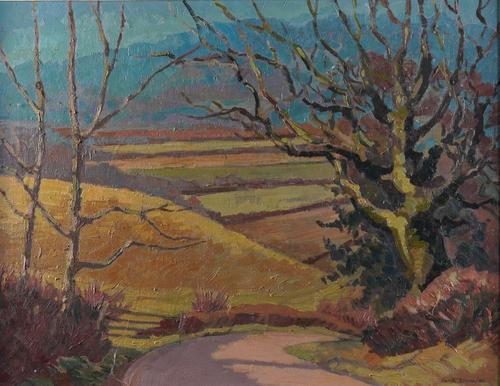 LANTA SPURRIER (BRITISH, 1905-1981)