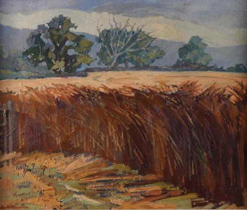 LANTA SPURRIER (BRITISH, 1905-1981)