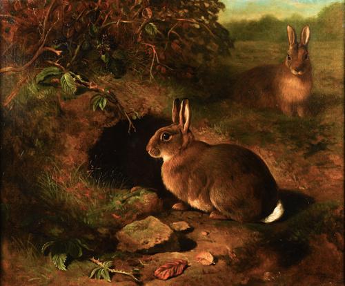 STANLEY WILSON (BRITISH, 1836-1898)
