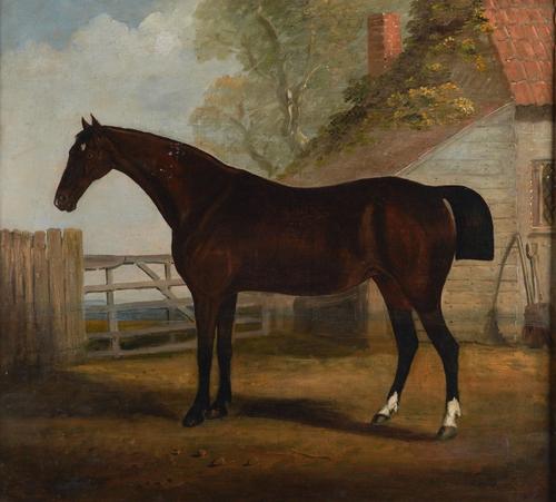 CIRCLE OF ABRAHAM COOPER