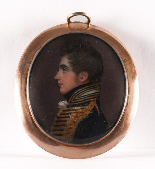 ENGLISH SCHOOL, LATE 18TH/EARLY 19TH CENTURY