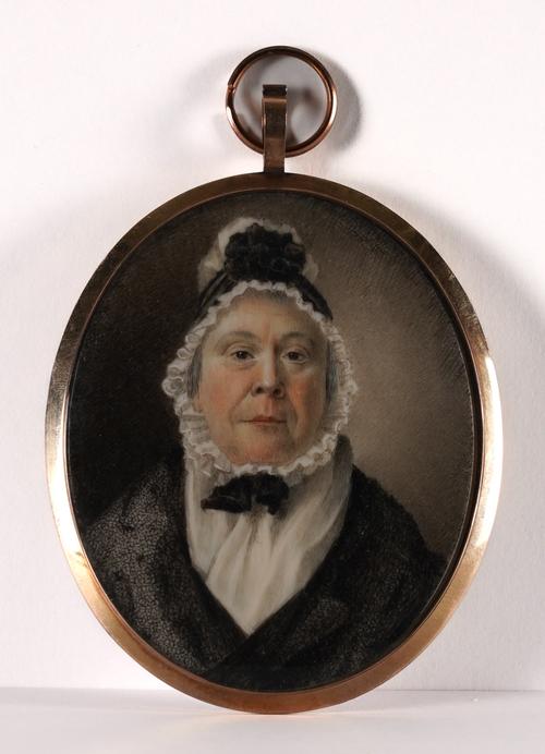 ATTRIBUTED TO JOHN COMERFORD (IRISH, 1770-1832)