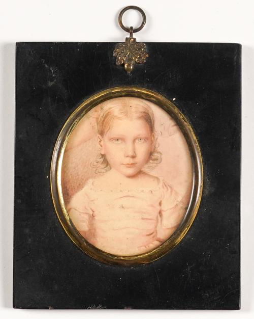 ENGLISH SCHOOL, 19TH CENTURY (2)