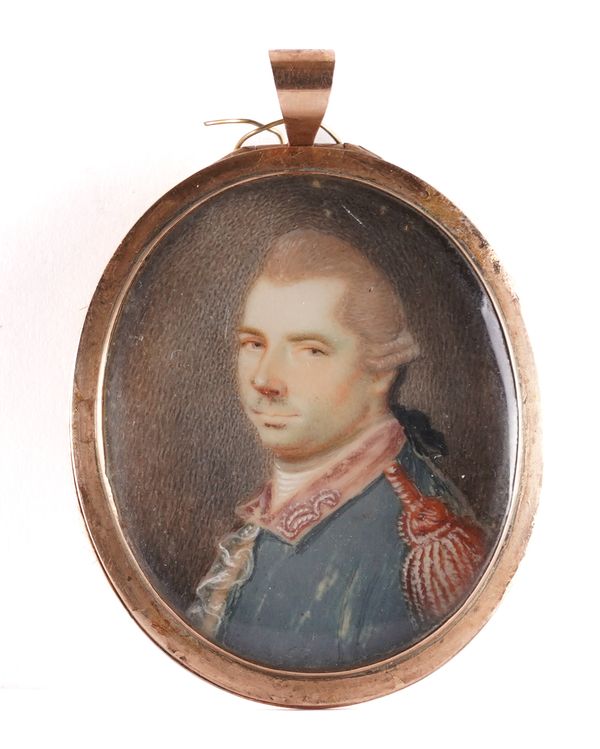 ENGLISH SCHOOL, LATE 18TH/EARLY 19TH CENTURY (2)