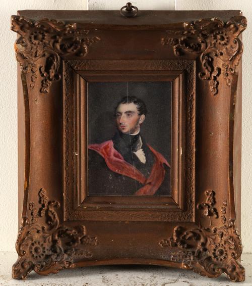 ENGLISH SCHOOL, LATE 18TH/EARLY 19TH CENTURY