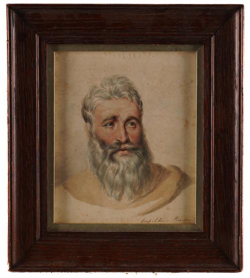 EUROPEAN SCHOOL, 19TH CENTURY