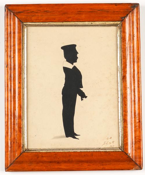 C*** B*** (BRITISH, 19TH CENTURY) (5)