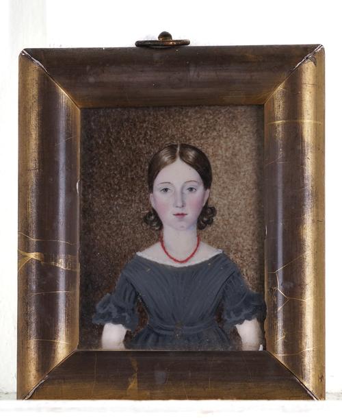 ENGLISH SCHOOL, 19TH CENTURY (5)