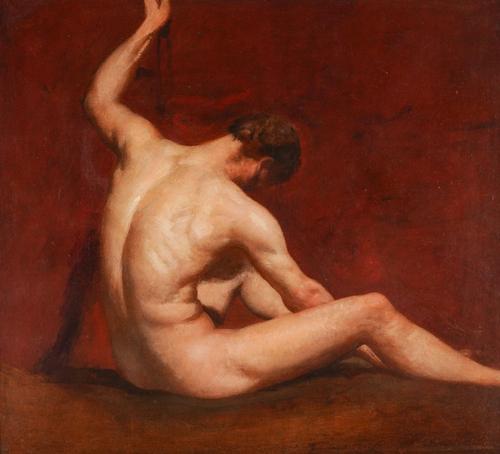 WILLIAM ETTY (BRITISH, 1787-1849)