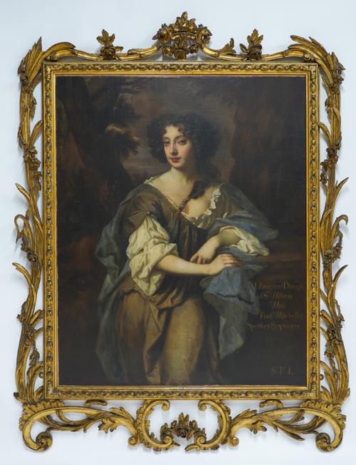 STUDIO OF SIR PETER LELY (DUTCH/BRITISH, 1618-1680)