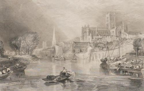 AFTER JOSEPH MALLORD WILLIAM TURNER (QTY)