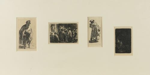 REMBRANDT VAN RIJN (DUTCH, 1606-1669)