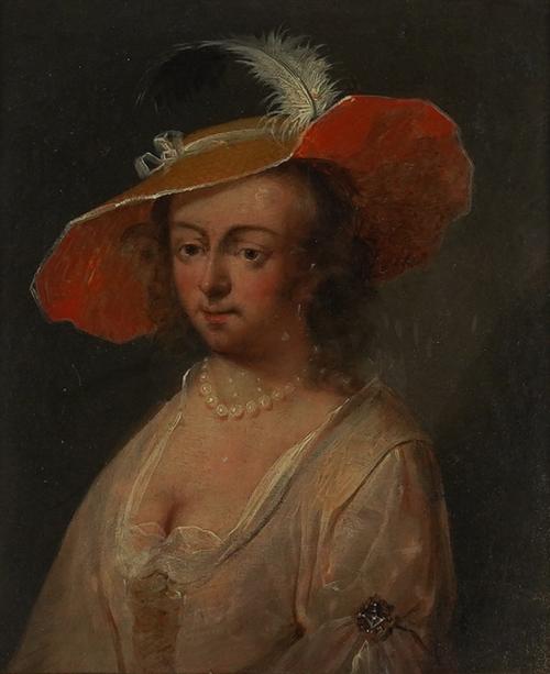 DUTCH SCHOOL, LATE 17TH CENTURY