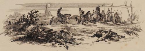 ATTRIBUTED TO RICHARD DOYLE (BRITISH, 1824-1883)