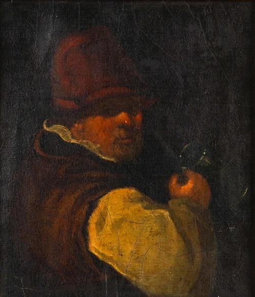 NORTHERN EUROPEAN SCHOOL, 18TH/19TH CENTURY