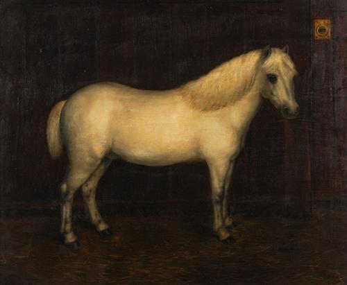 ENGLISH SCHOOL, 19TH CENTURY