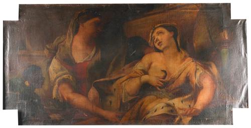 NORTH ITALIAN SCHOOL, 18TH CENTURY