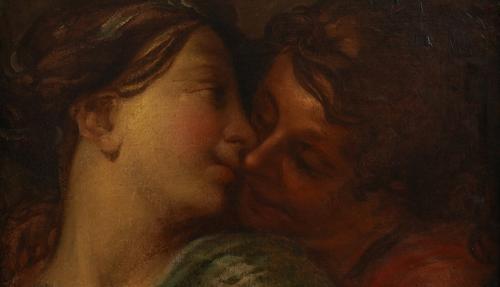 NORTH ITALIAN SCHOOL, 18TH CENTURY