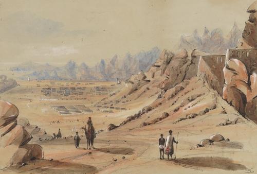 ENGLISH SCHOOL, 19TH CENTURY (2)