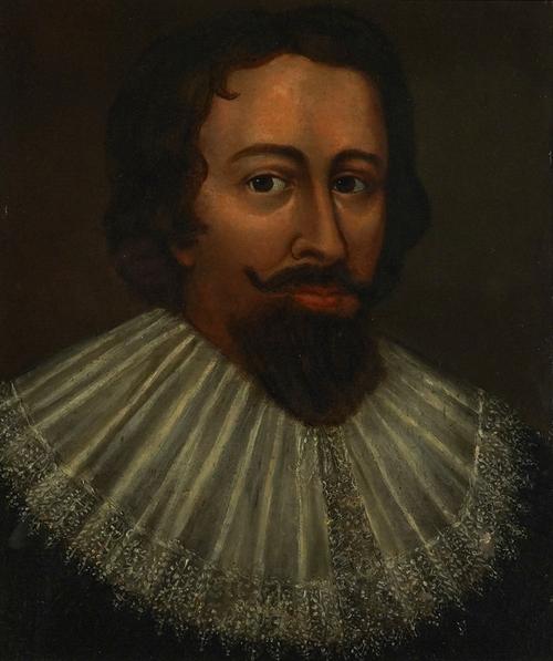 NORTHERN EUROPEAN SCHOOL, 18TH/19TH CENTURY