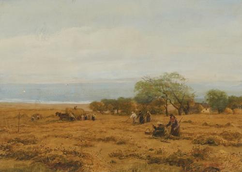 ROBERT THORNE WAITE (BRITISH, 1842-1935)